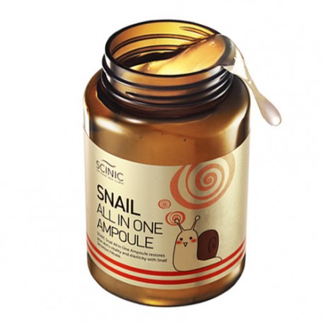 Snail All In One Ampoule
