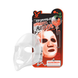 Elizavecca Deep Power Ringer Mask Pack