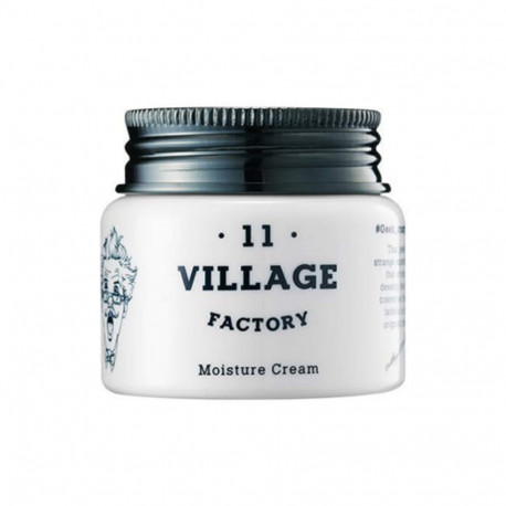  Village 11 Factory Moisture Cream