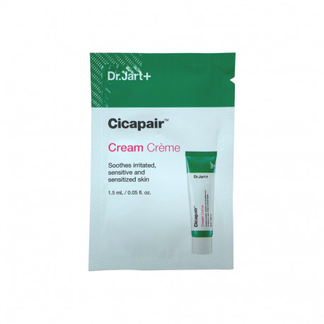 Пробник Dr. Jart+ Cicapair Cream Cream