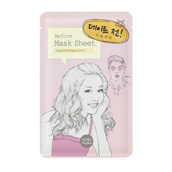 HOLIKA HOLIKA Before Date Mask Sheet