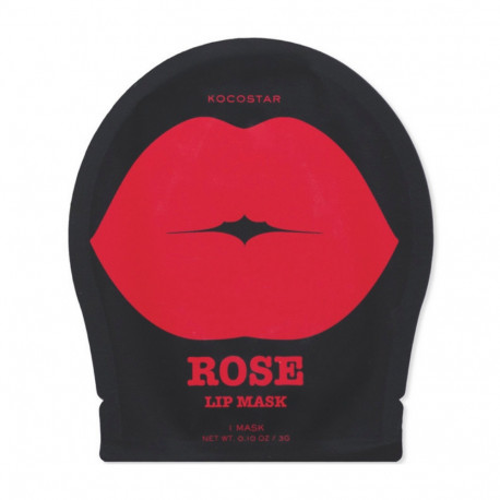 Kocostar Lip Mask Rose Single Pouch