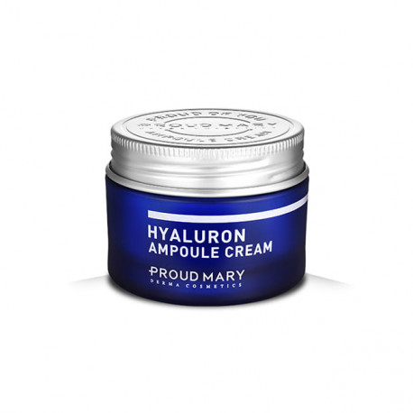 Proud Mary Hyaluron Ampoule Cream