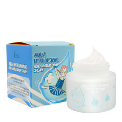ELIZAVECCA Aqua Hyaluronic Acid Water Drop Cream