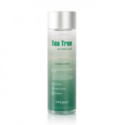 TRIMAY Tea Tree & Tiger Leaf Calming Toner