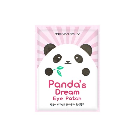 Panda’s Dream Eye Patch