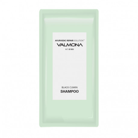 Valmona Powerful Solution Black Peony Seoritae Shampoo 100ml