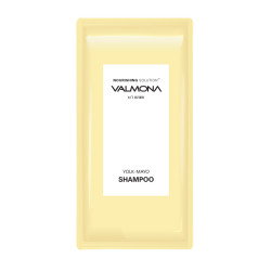 Пробник Valmona Nourishing Solution Yolk-Mayo Shampoo
