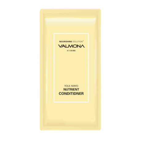 Пробник Valmona Nourishing Solution Yolk-Mayo Nutrient Conditioner