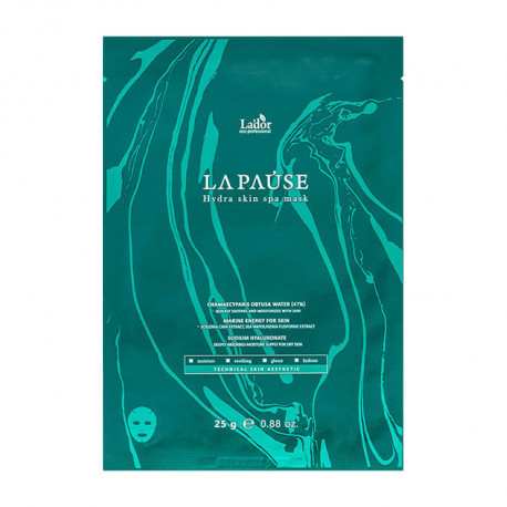 Lador LAPAUSE Hydra Skin Spa Mask