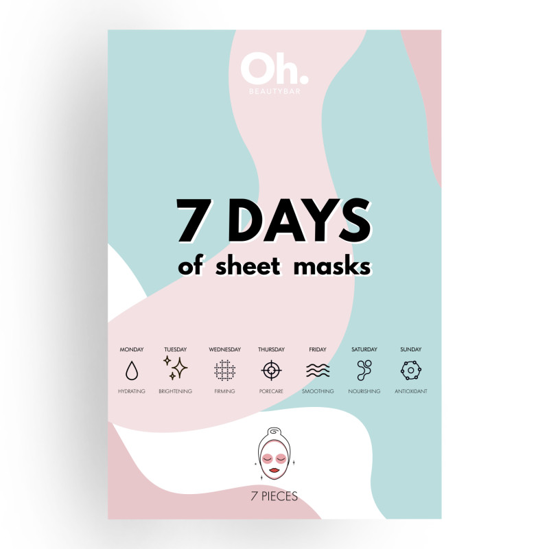 Маски 7 дней. Маски 7 дейс набор. Тканевые маски Севен дейс. 7days маска для лица тканевая. Тканевая маска 7 Days.
