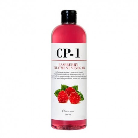 CP-1 Raspberry Treatment Vinegar