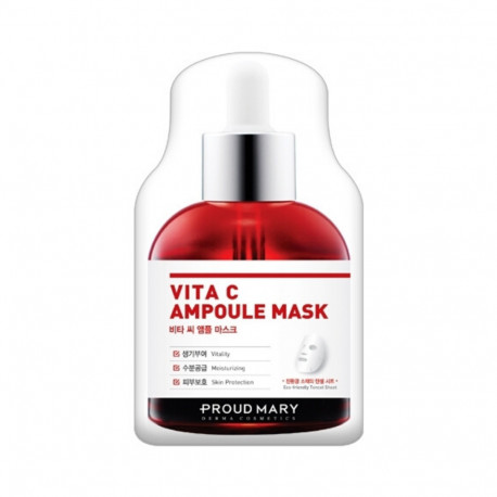 Proud Mary Ampoule Mask