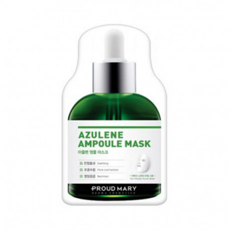 Proud Mary Ampoule Mask