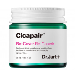 Dr. Jart+ Cicapair Re-Cover SPF40