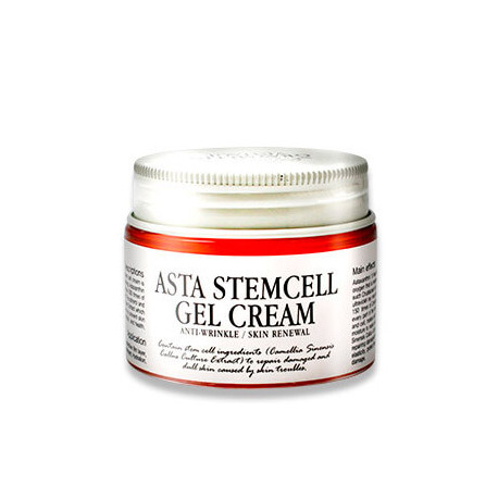 Graymelin Asta Stemcell Anti-Wrinkle Gel Cream