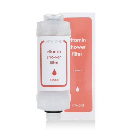 Vita One Vitamin Shower Filter