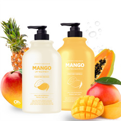 Набор шампунь и кондиционер с манго by Pedison Institut Beaut заказать на Oh Beautybar