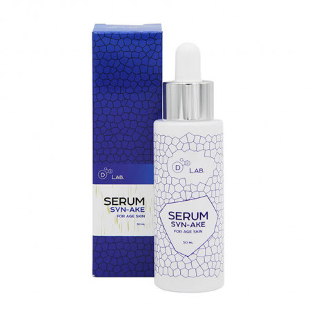 D2 Lab Serum Syn-Ake For Age Skin