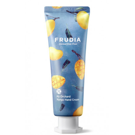 Frudia My Orchard Mango Hand Cream