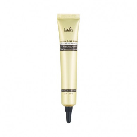 Lador Keratin Power Fill Up Sleeping Clinic Ampoule