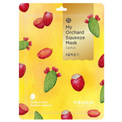Frudia My Orchard Squeeze Mask