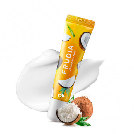Frudia Coconut Honey Salve Lip Cream заказать на Oh Beautybar