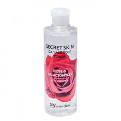 Тонер с розой Secret Skin Damask Rose Toner купить на Oh beautybar
