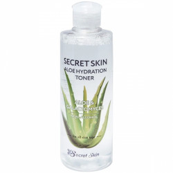 Тонер с алоэ Secret Skin Aloe Hydration Toner купить на Oh beautybar