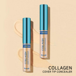 Enough Collagen Cover Tip Concealer