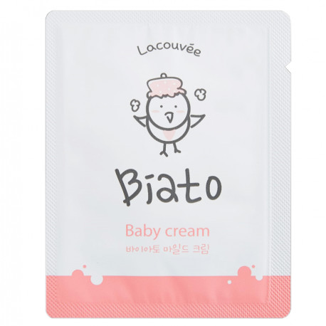 Lacouvee Biato Baby Cream