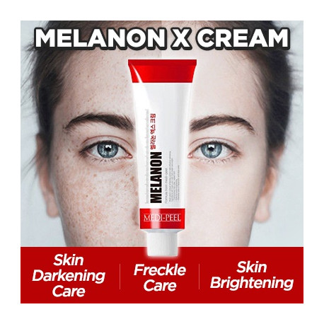 MEDI-PEEL Melanon Cream