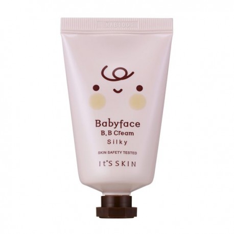 It`s Skin BabyFace BB Cream 