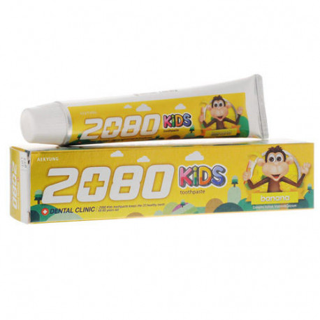 Aekyung DC 2080 Children's Toothpaste