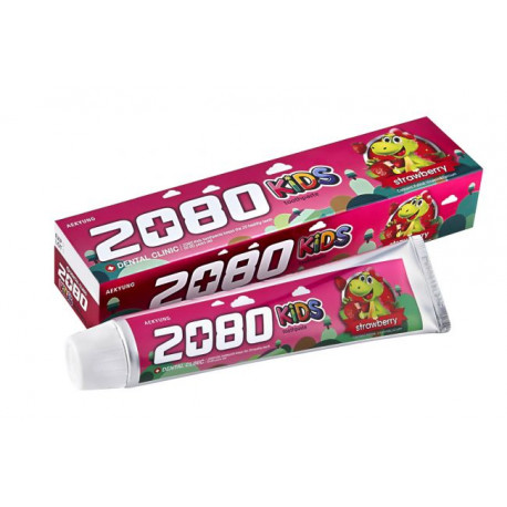 Aekyung DC 2080 Children&#039;s Toothpaste
