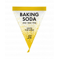 J:ON Baking Soda Gentle Pore Scrub