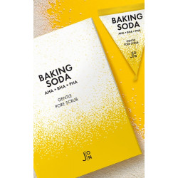 J:ON Baking Soda Gentle Pore Scrub