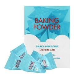 Скраб пирамидку Baking Powder Crunch Pore Scrub можно купить на Oh Beautybar!