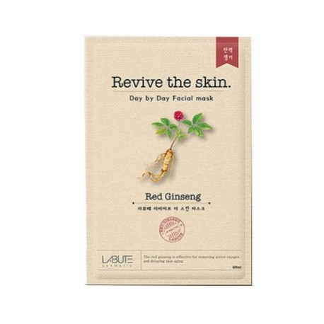 Labute Revive the skin Mask