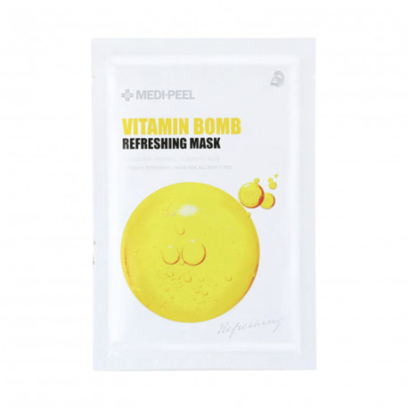 MEDI-PEEL Vitamin Bomb Mask