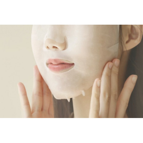 MANYO FACTORY HYDRATING ION AMPOULE MASK