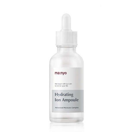 MANYO FACTORY HYDRATING ION AMPOULE