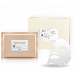 Dr. Althea Premium Essential Skin Conditioner Silk Mask