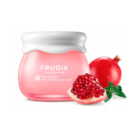 Frudia Pomegranate Nutri-Moisturizing Cream Mini