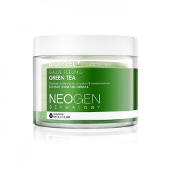 Neogen Dermalogy Bio-Peel Gauze Peeling Green Tea