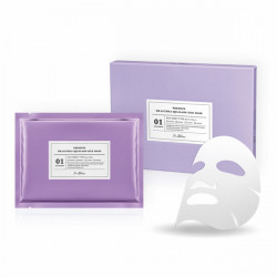 Dr. Althea Premium Premium Squalane Silk Mask