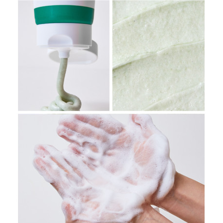 Dr. Jart+ Cicapair Enzyme Cleansing Foam
