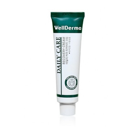 WELLDERMA Daily Cure Recovery Cream