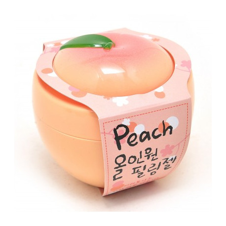 BAVIPHAT Peach All In One Peeling Gel