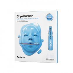Dr. Jart+ Cryo Rubber Mask